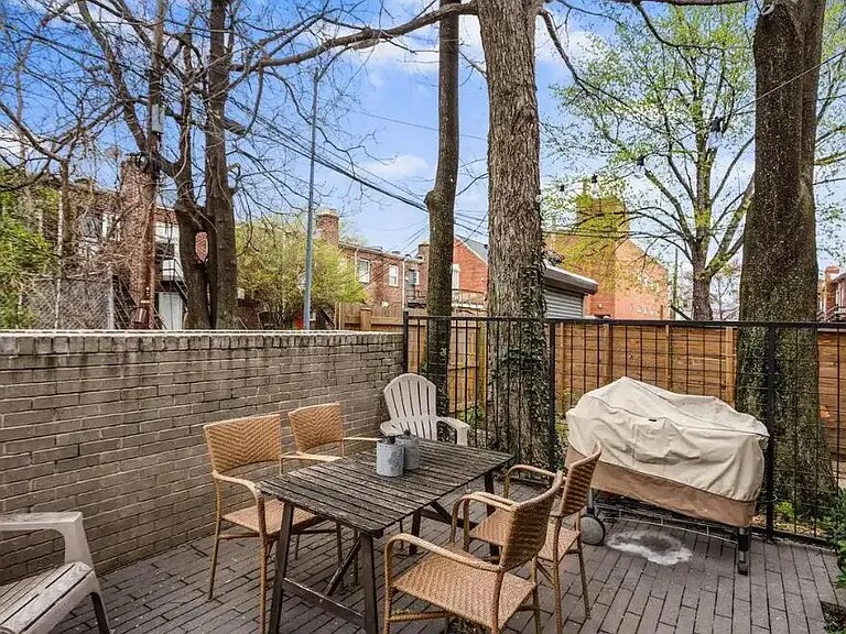 Building Photo - 1710 Gales St NE