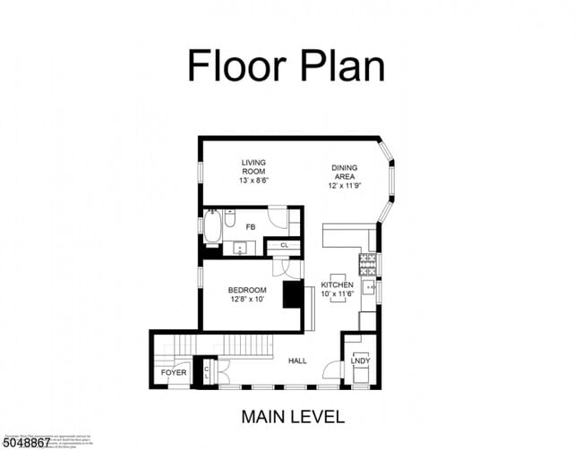 Building Photo - 116 Baldwin St