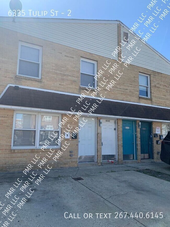 Building Photo - 6335 Tulip St