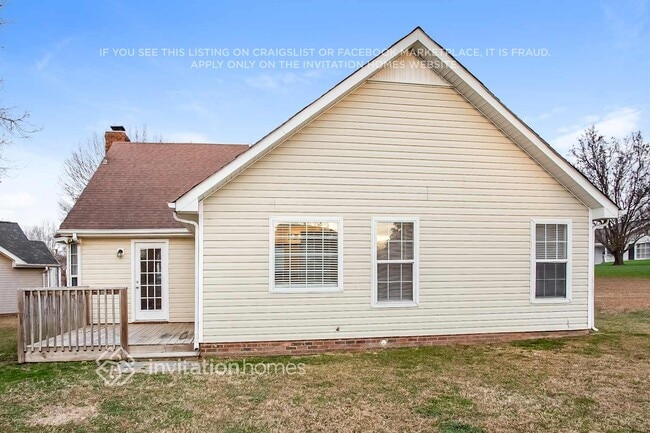 Building Photo - 4301 Emerald Ln