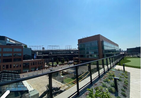 Building Photo - 1123 W Patterson Ave