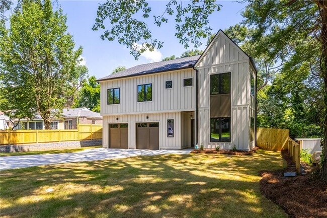 Building Photo - 2278 Tally Dr