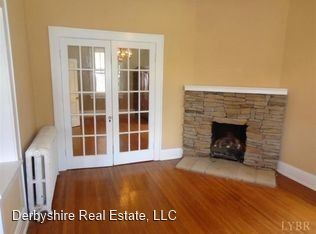 Building Photo - 4 br, 3.5 bath House - 4211 Fort Avenue