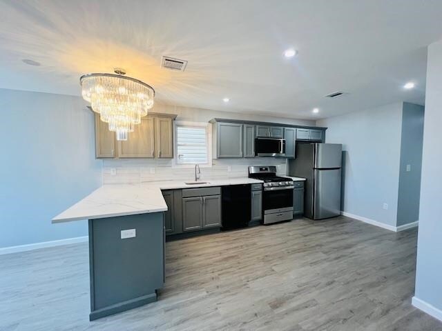 Building Photo - 607 Garfield Ave