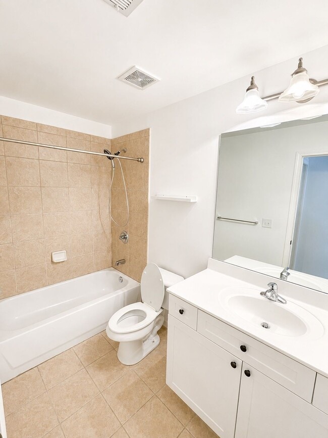Building Photo - 5211 Merrimont Dr