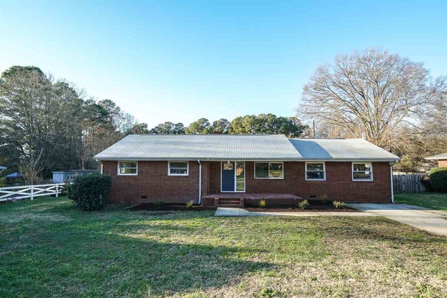 Building Photo - 3511 Duke Homestead Rd