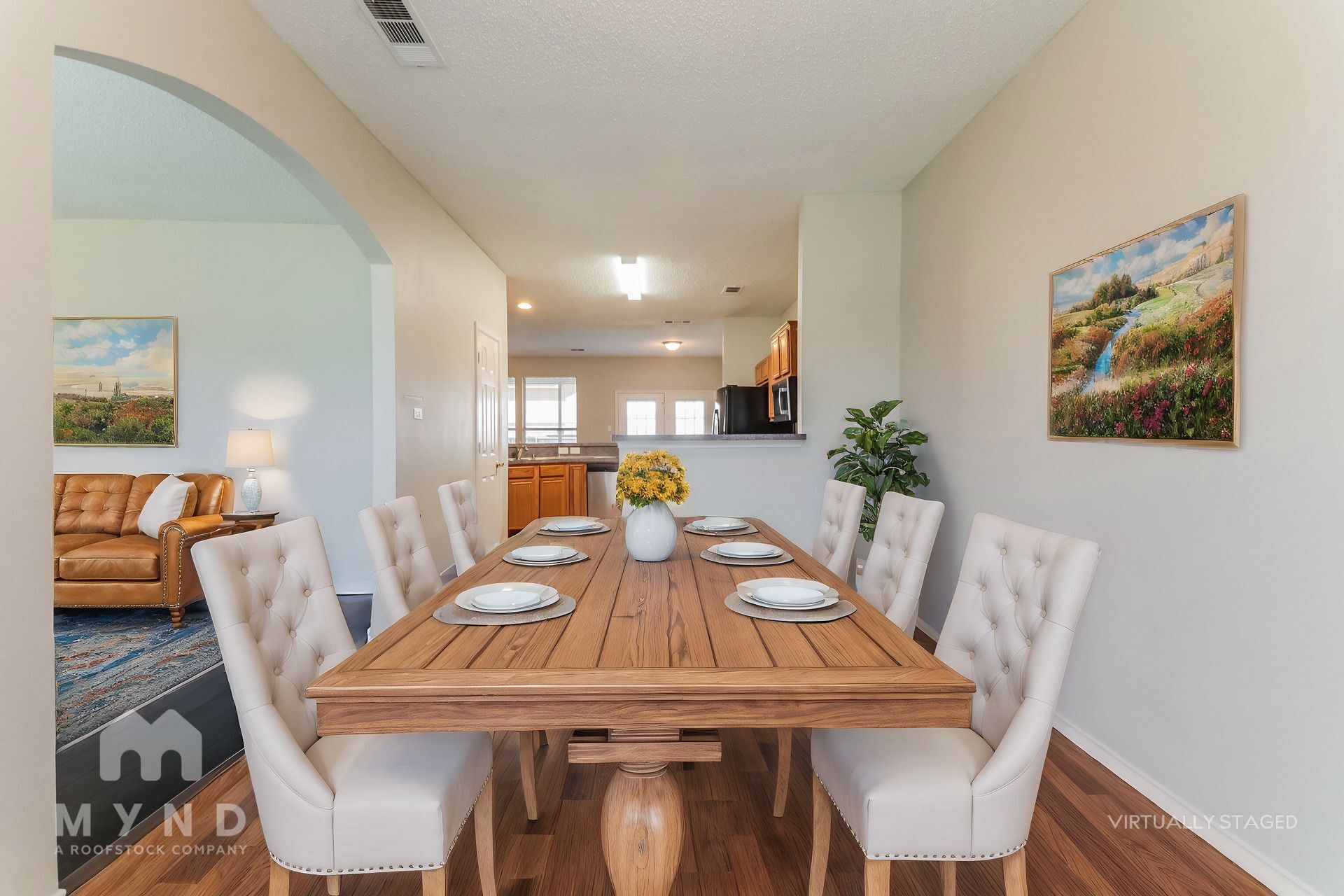 Building Photo - 135 Wembley Way