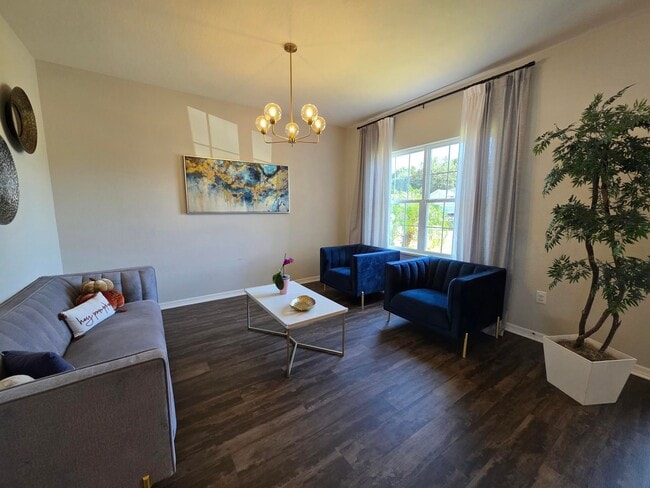 Building Photo - GORGEOUS 4-Bedroom, 3-Bathroom Pool Home, ...