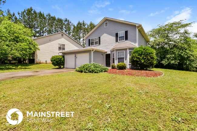 Building Photo - 4642 Latchwood Dr