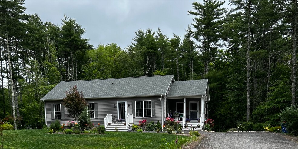 Primary Photo - 1000 Walnut Plain Rd