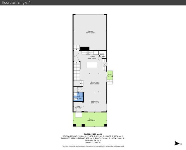Building Photo - $2,550 - 3 Bed, 2.5 Bath Home in Colorado ...