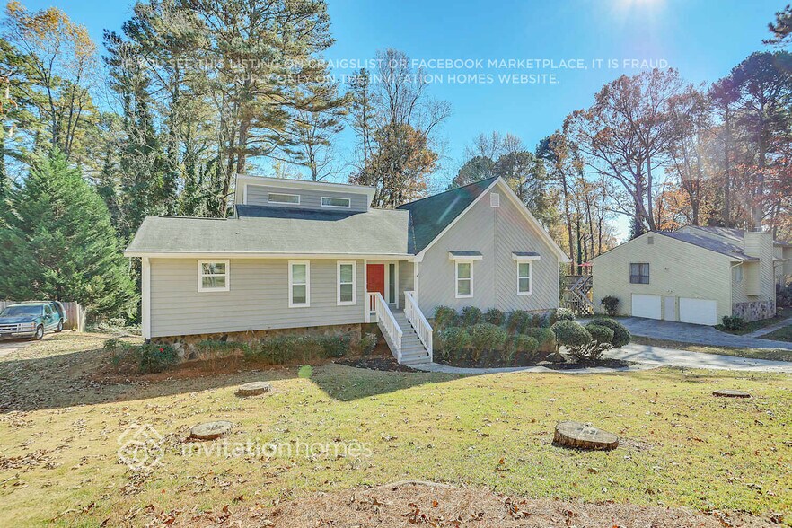Building Photo - 5178 Rockbridge Dr