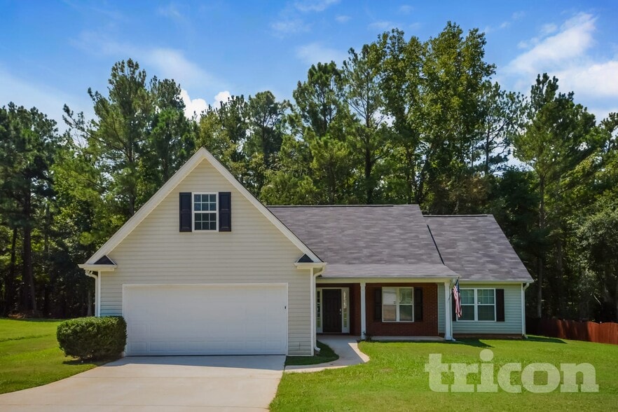 Primary Photo - 100 Harvey Wood Dr