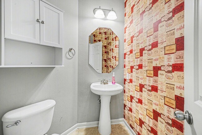 Building Photo - 2891 Tuscania Ln