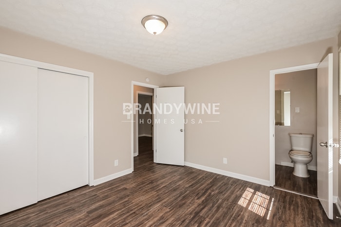 Building Photo - 5420 St Lo Ln