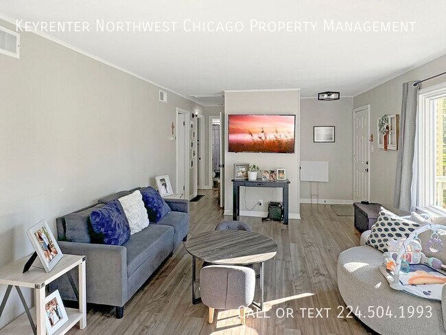 Building Photo - 111 S Morgan Ave