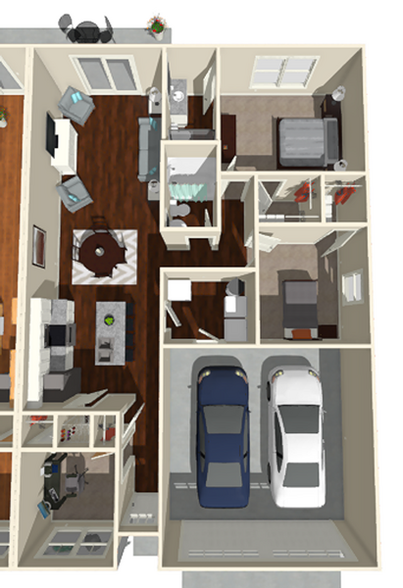 Building Photo - 1009 Firecreek Ct.