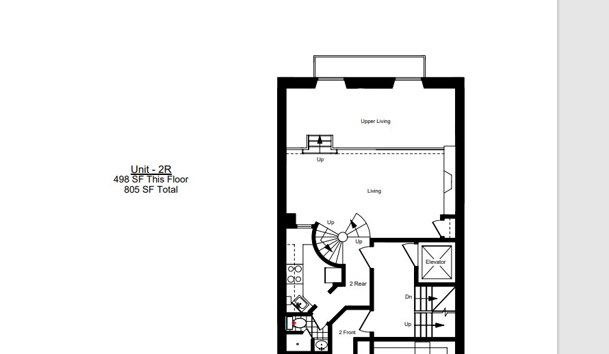 Building Photo - 113 Beacon St