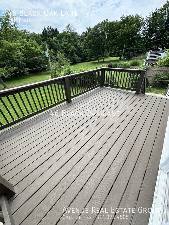 Building Photo - 46 Black Oak Ln
