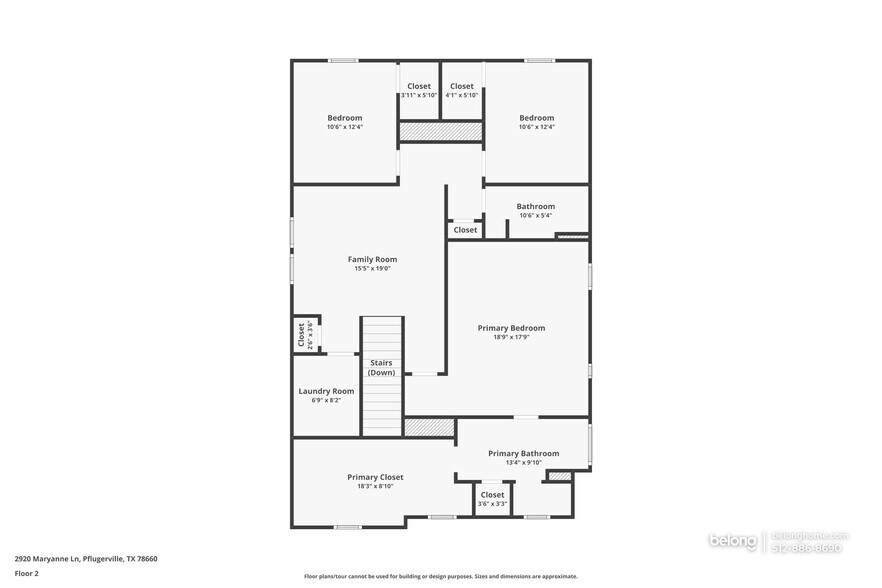 Building Photo - 2920 Maryanne Ln