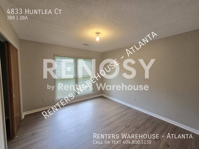 Building Photo - 4833 Huntlea Ct