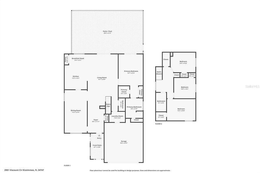 Building Photo - 2981 Viscount Cir