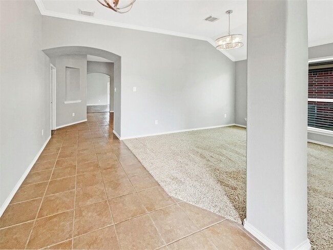 Building Photo - 20419 Canton Trce