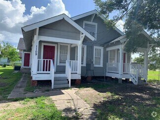 Building Photo - 1107 Ave A-