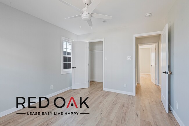 Building Photo - Cheerful, Newly Renovated Two Bedroom with...