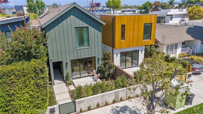 Building Photo - 11825 Tennessee Ave