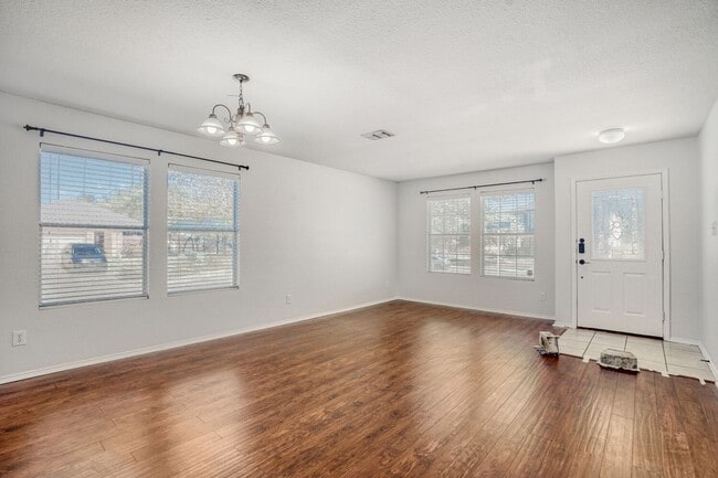 Building Photo - Charming & Spacious 4 Bedroom 2 and Half bath Home with Open Living, Modern Updates, and Private ...