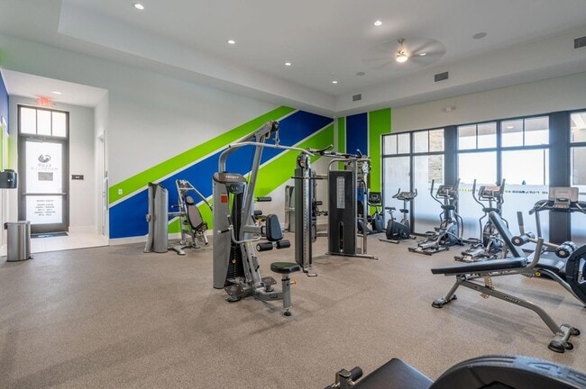 Building Photo - 4380 SW 177th Ave