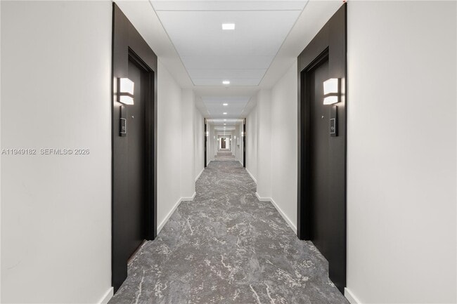 Building Photo - 19380 Collins Ave