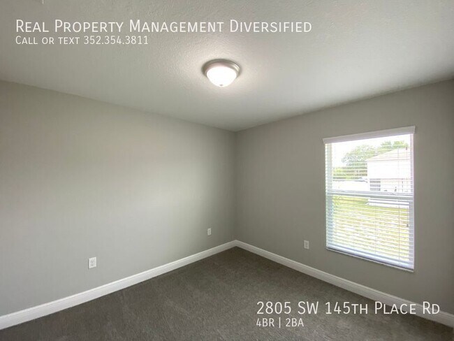 Building Photo - 2805 SW 145th Place Rd