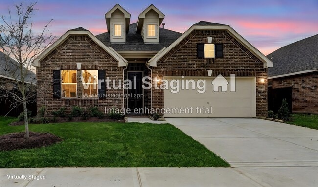 Building Photo - 24019 Prairie Glen Ln