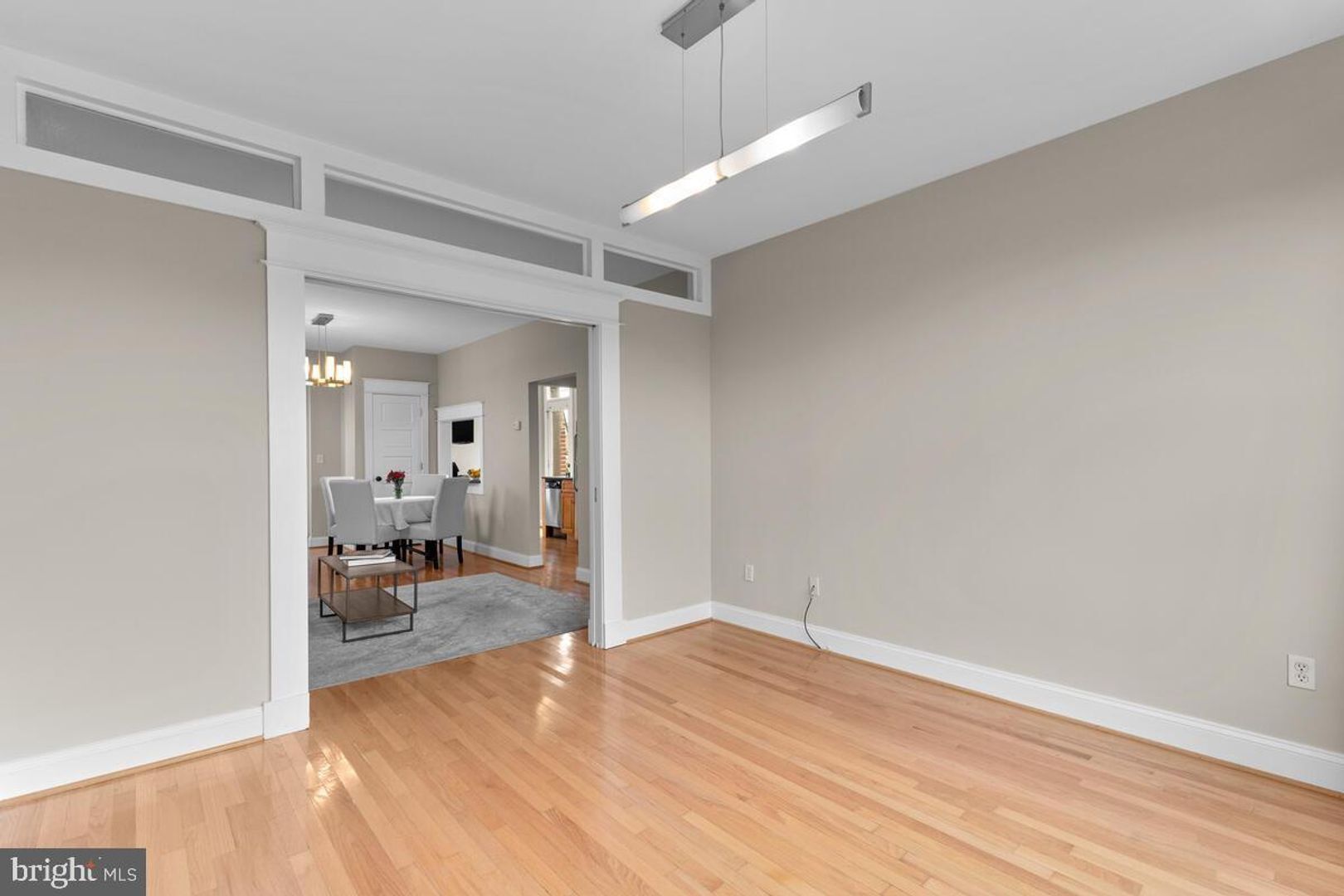Building Photo - 1215 10th St NW
