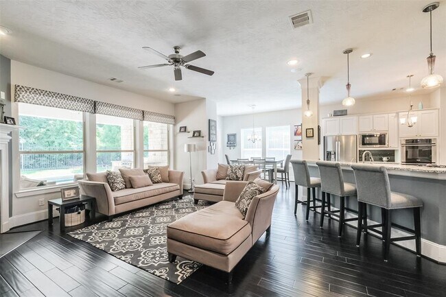 Building Photo - 3602 Rosalie Park Ct