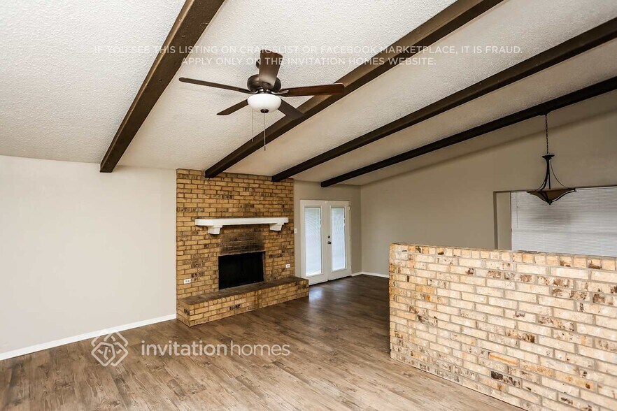 Building Photo - 7333 Channelview Dr