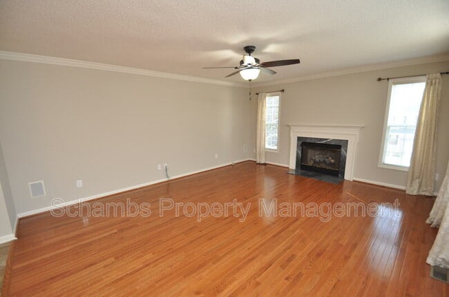 Building Photo - 2307 Fordcrest Dr