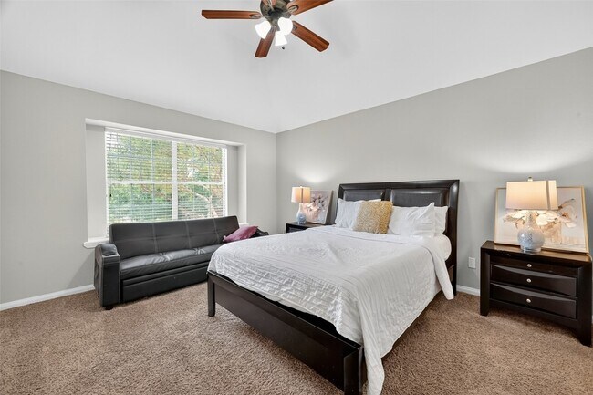 Building Photo - 16602 Pademelon Dr