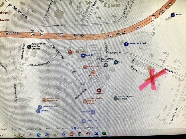 Building Photo - 1742 Arbor Hills Dr SE