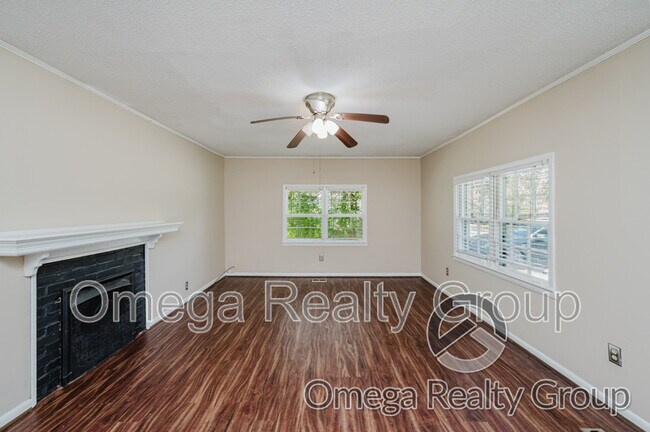 Building Photo - 2575 Mt Olive Rd