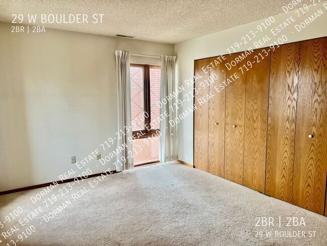 Building Photo - 29 W Boulder St