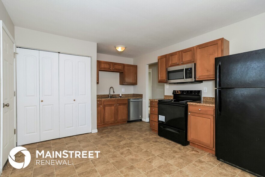 Building Photo - 504 Harland Dr