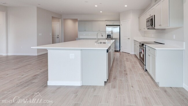 Building Photo - Brand new home at Copper River