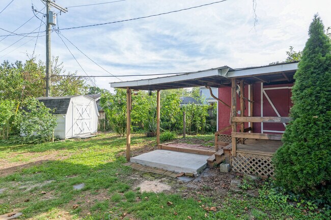 Building Photo - 12507 Starlight Ln