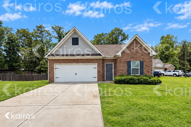 Building Photo - 10739 Bent Brook Dr