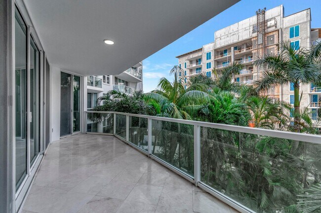 Building Photo - 500 SE Mizner Blvd