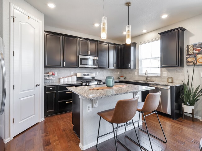 Building Photo - 10553 Casper Pl