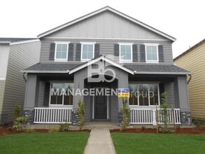 Building Photo - Newer NW Portland/Bethany Home Located In Abby Creek!